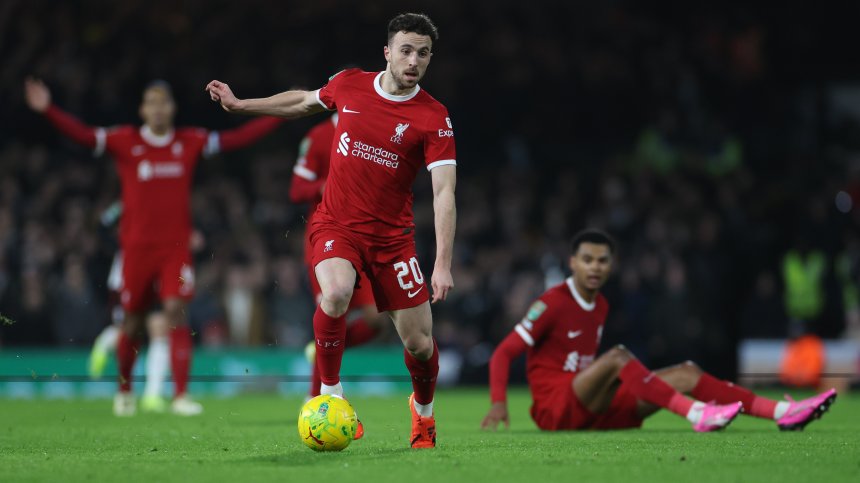 В мач със 7 гола "Ливърпул" отвя "Норич"