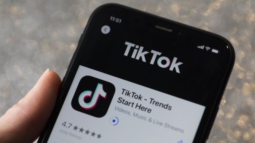 TikTok възобновява плановете си за първично публично предлагане в Хонконг