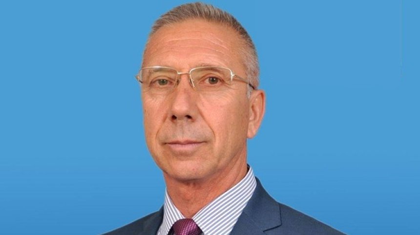 Задържаха бившия кмет на Гърмен Ахмед Башев