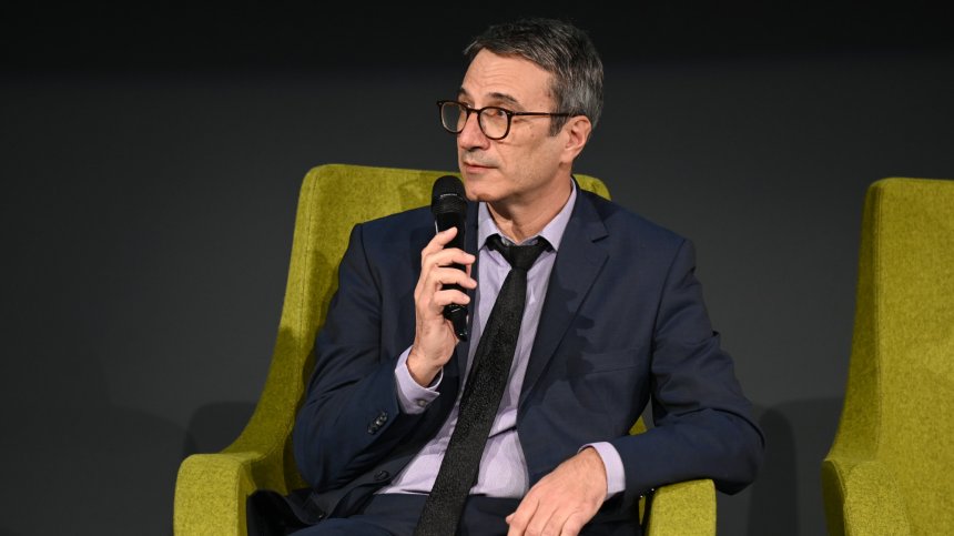 Трайчо Трайков на Energy of Tomorrow: В спринта към новите технологии в производството сме загърбили тила откъм мрежи и управление