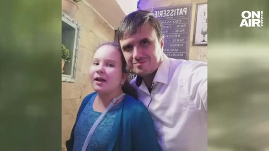 Зов за помощ: 45-годишен баща от Русе се нуждае от средства за спешно лечение