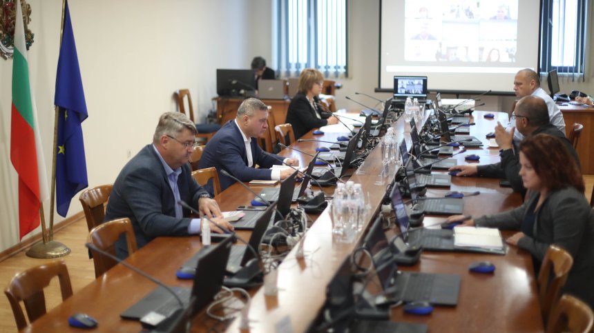 Жена съдия ще разследва главния прокурор, колегията избра Даниела Талева