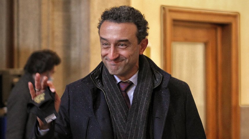 Лорер: По скалата от 1 до 10, напрежението в коалицията е около 3