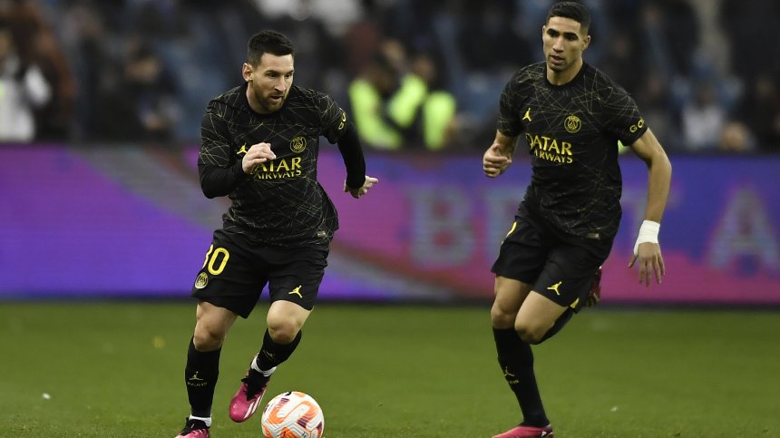 ФИФА нанесе много тежък удар по ПСЖ