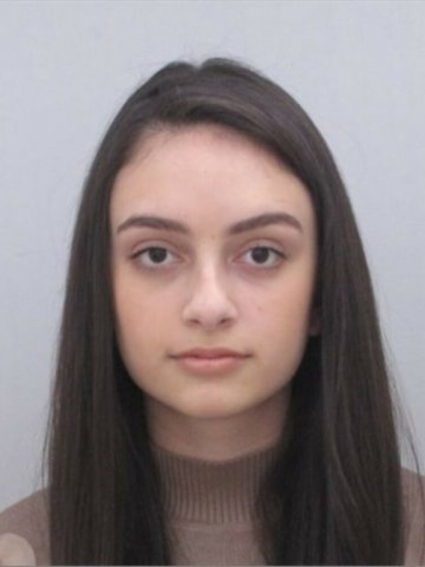 Изчезналото 17-годишно момиче от София се прибрало с гаджето си у дома