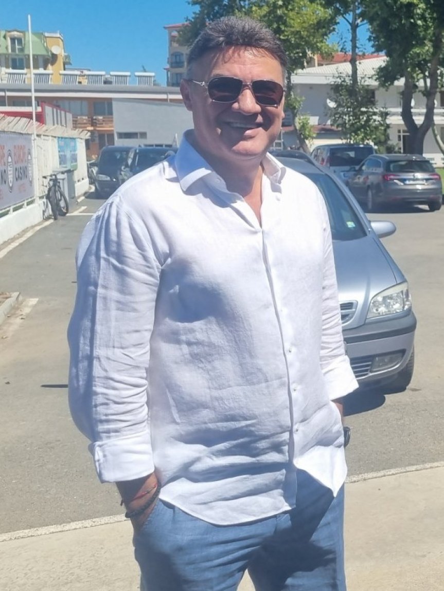 Посрещаме Унгария в Кърджали, чака се само 