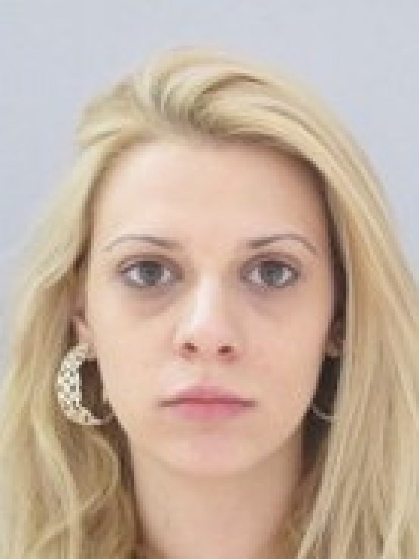 СДВР зове за помощ в намирането на изчезналата Евгения от София (+СНИМКА)