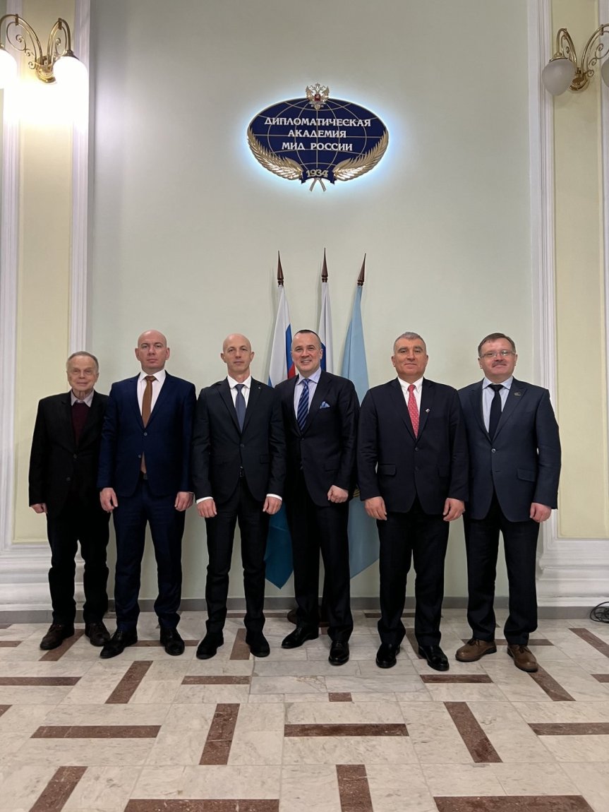Депутати от 
