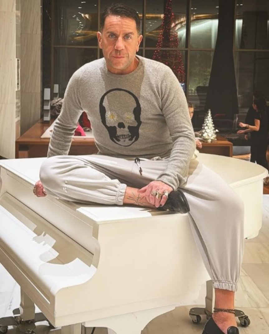 Йоргос Мазонакис е в терапевтичен отпуск, но може да го върнат в психиатрията