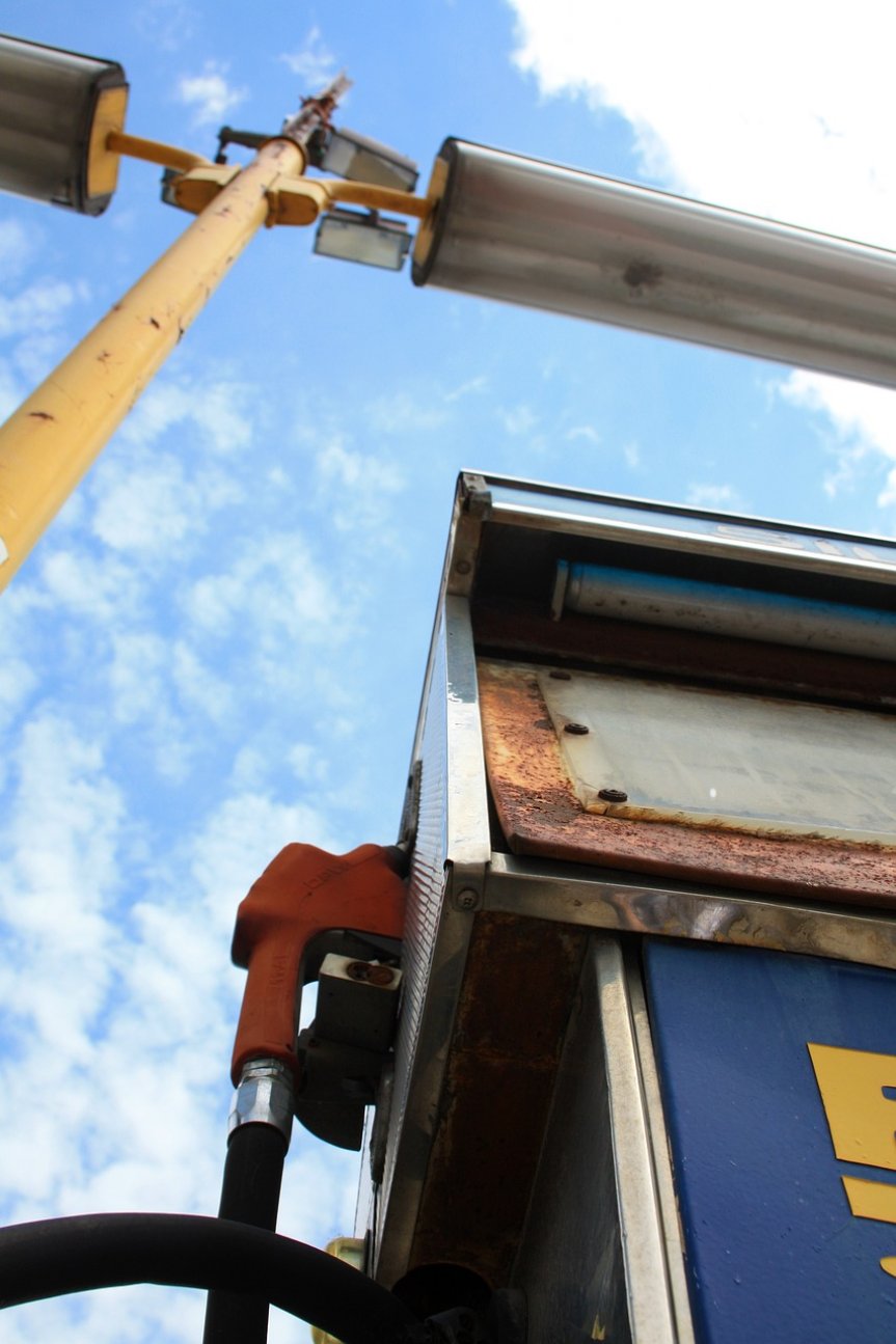 Цените на петрола се повишават за втора поредна седмица