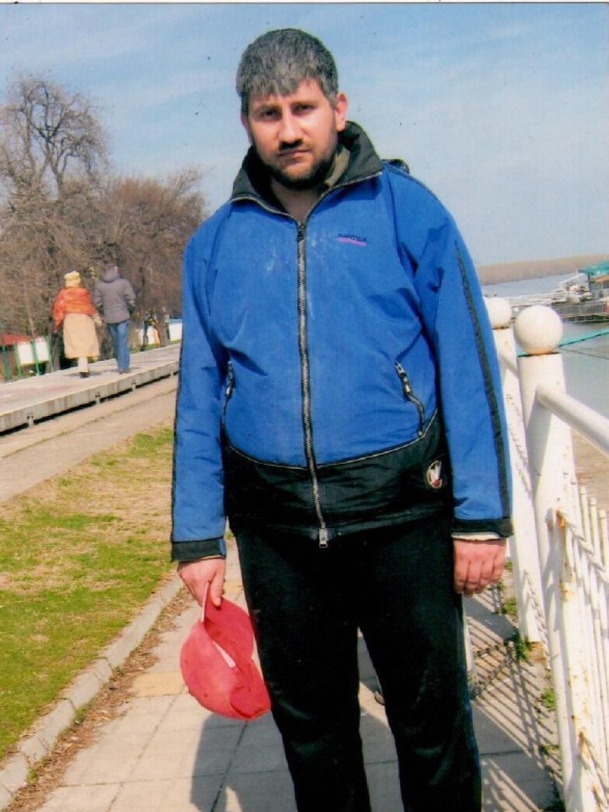 Майка от Видин моли полицията да търси сина ѝ, изчезнал е на 19 януари (+СНИМКА)