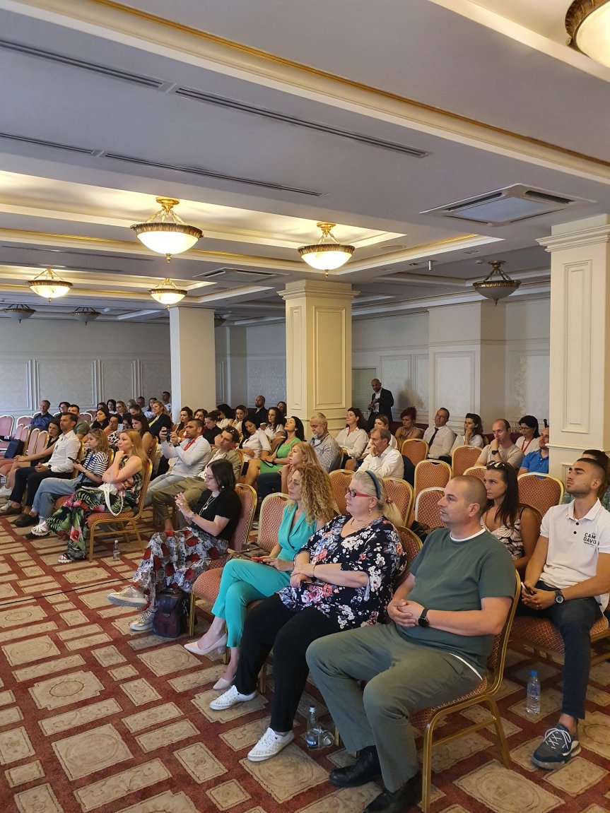 Николай Цоцомански: Общинската администрация в Бургас подготвя цялостни градоустройствени планове