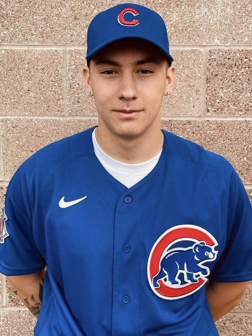 Историческо: Тийнейджър стана първият български бейзболист в САЩ (+СНИМКА)