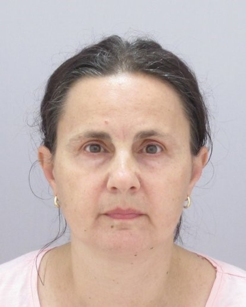 Столичната полиция се включи в издирването на изчезналата Гергана Коева