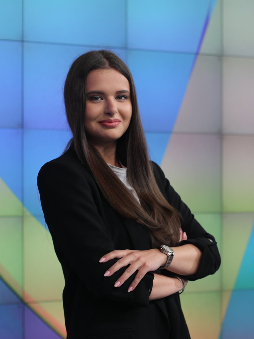 Красимира Парушева