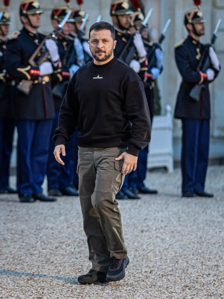 Критични нива на нефта в Украйна, запасите на страната свършват