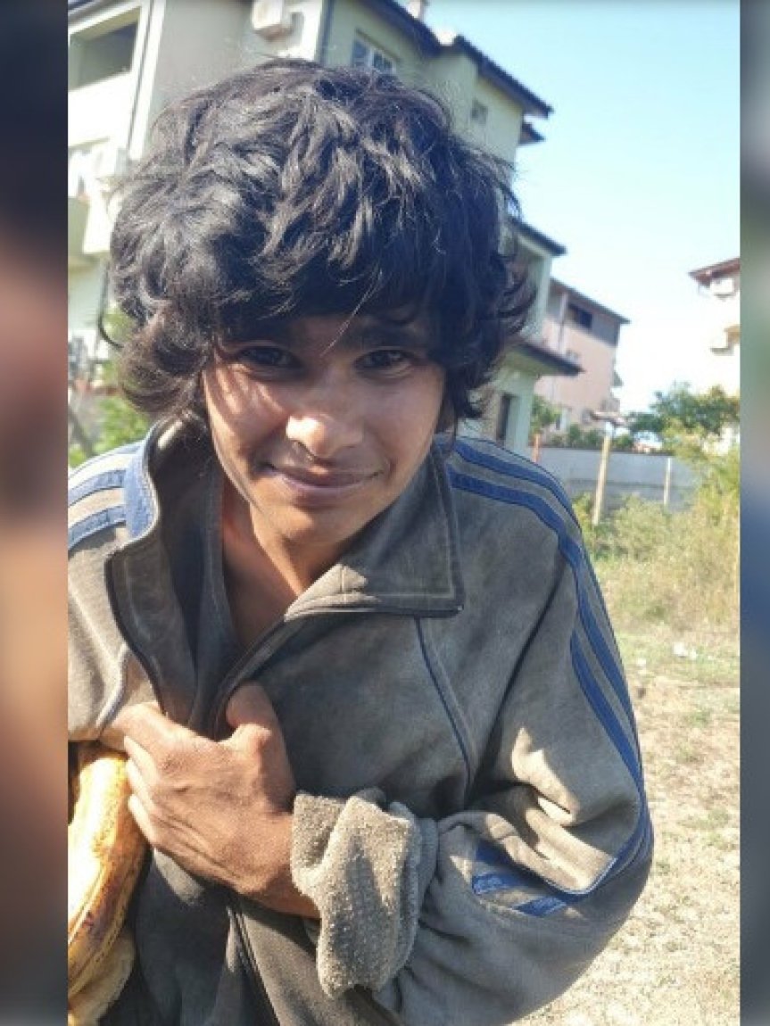 Обявиха за общодържавно издирване 26-годишна жена от Царево (+СНИМКА)