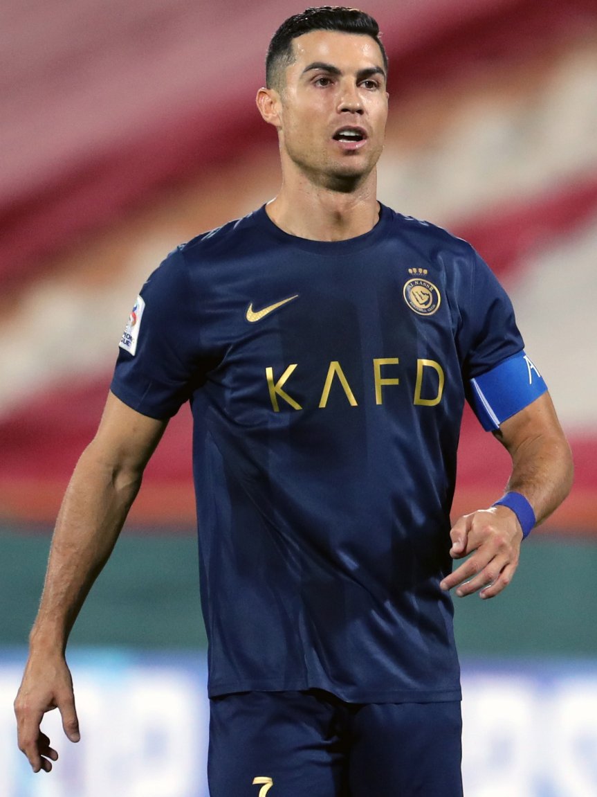 Роналдо ще остане в историята, изигра над 1000 мача без загуба