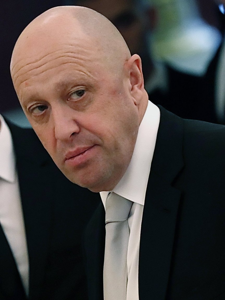 Издава ли Пригожин на Киев позициите на руските войски?