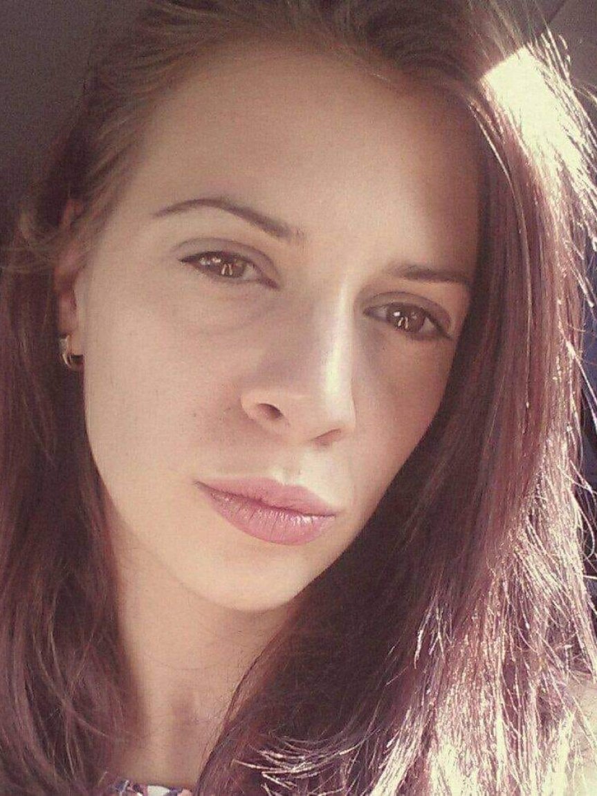 Търси се! Млада жена от София е в неизвестност (+СНИМКА)