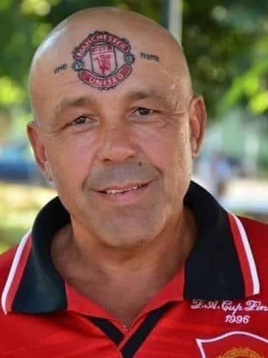 Почина Манчестър Левиджов Юнайтед от Свищов