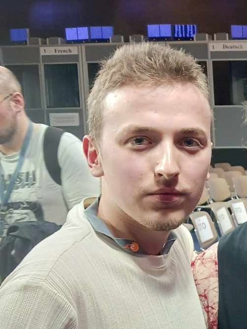 Отиде на кинофестивала в Берлин и изчезна: Синът ми го няма, съобщи майката на Лазар