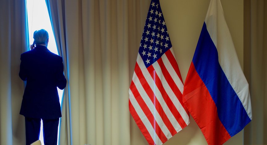 САЩ готови за нови кибератаки и санкции срещу Русия