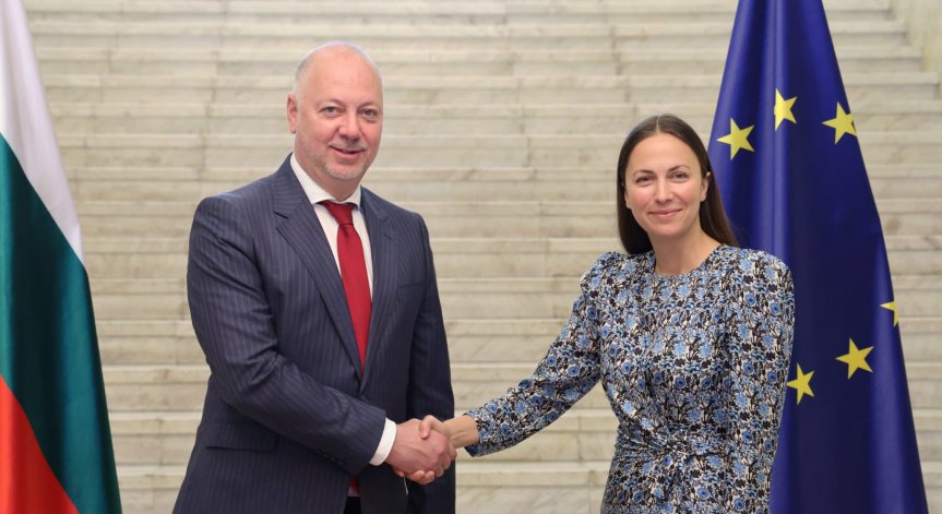 Това е третият ключов доклад на европейските институции.