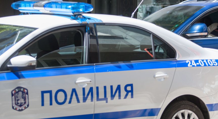 Подкупният полицай сам си поискал 5000 лв., за да прикрие трудова злополука