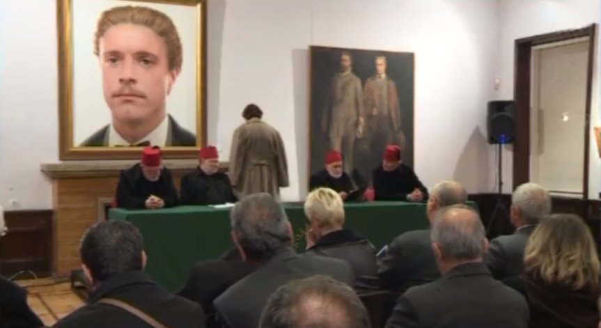 Изложба и спектакъл разказват за делото на Левски