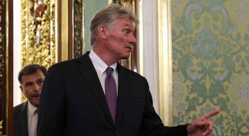 Песков изрази надежда, че срещата на върха между двамата лидери ще завърши продуктивно.