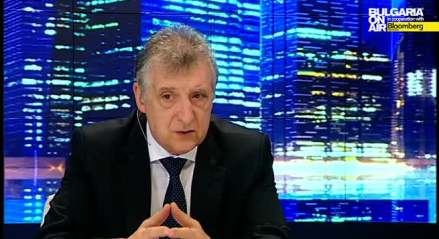 Д-р Юлиан Йорданов: Здравната реформа минава през 3 стъпки