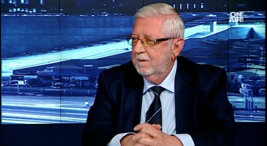 Разходите в бюджета трябва да носят приходи – заяви доц. Григорий Вазов