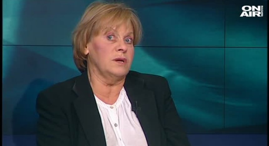 Около 3-4 хил. жени годишно у нас са диагностицирани с рак на гърдата