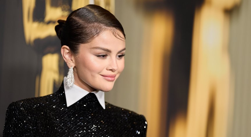 Селена Гомес се сгоди на 11 декември.