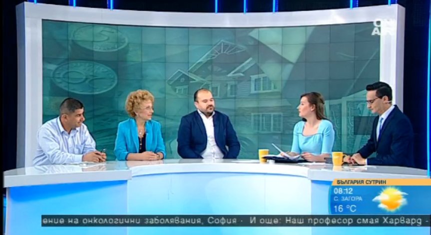 Декларациите за доходите на политиците - бутафория?