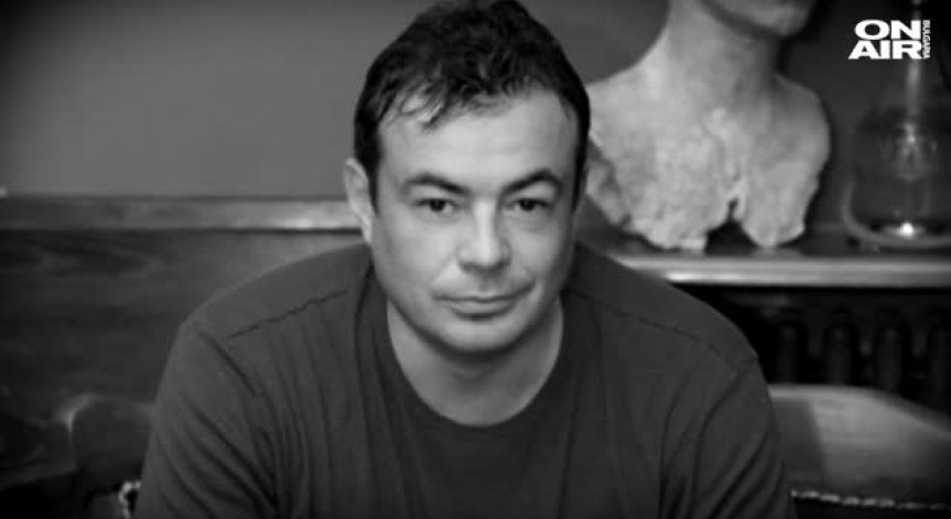 Тъжна вест: Отиде си актьорът Иван Ласкин