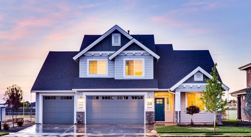 Близо 20% от жителите на Острова са с ипотека, изтичаща след поне 30 г.