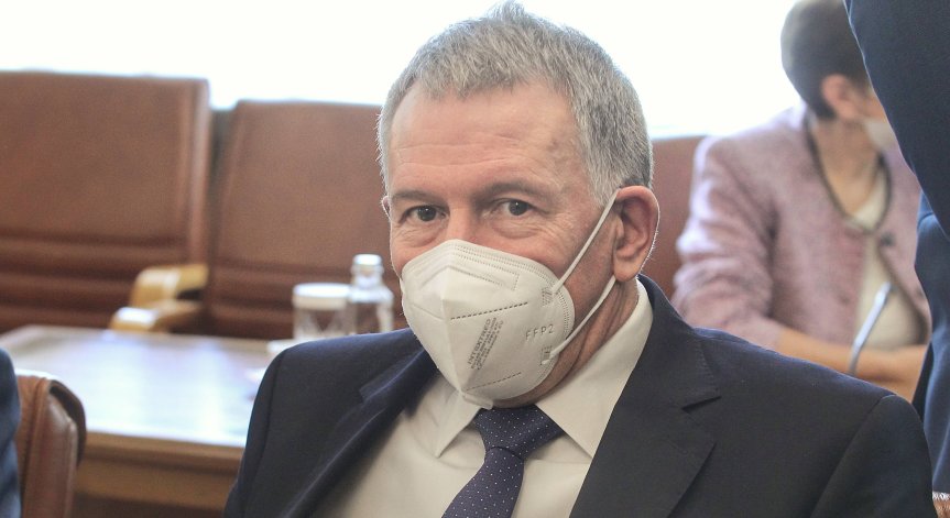 Кацаров: Мерките работят, няма нужда от локдаун