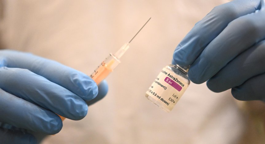 САЩ: Ваксината на Johnson&Johnson показа 85% ефективност