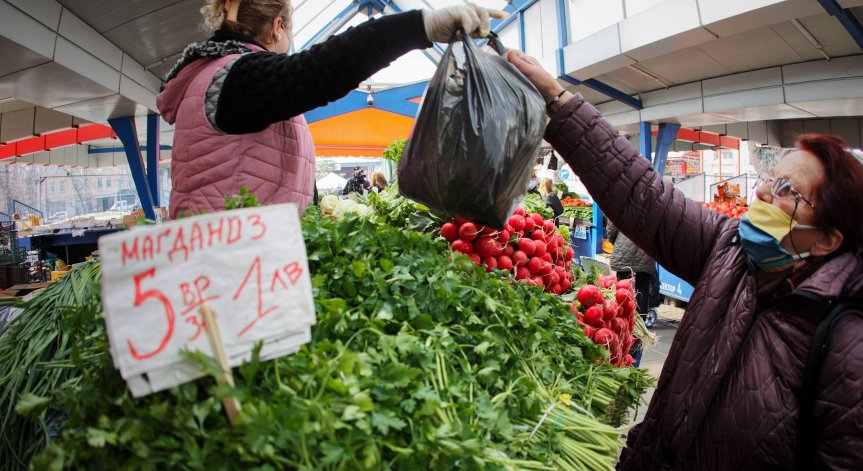 84% от вас: Ще има нов скок в цените на стоките и услугите