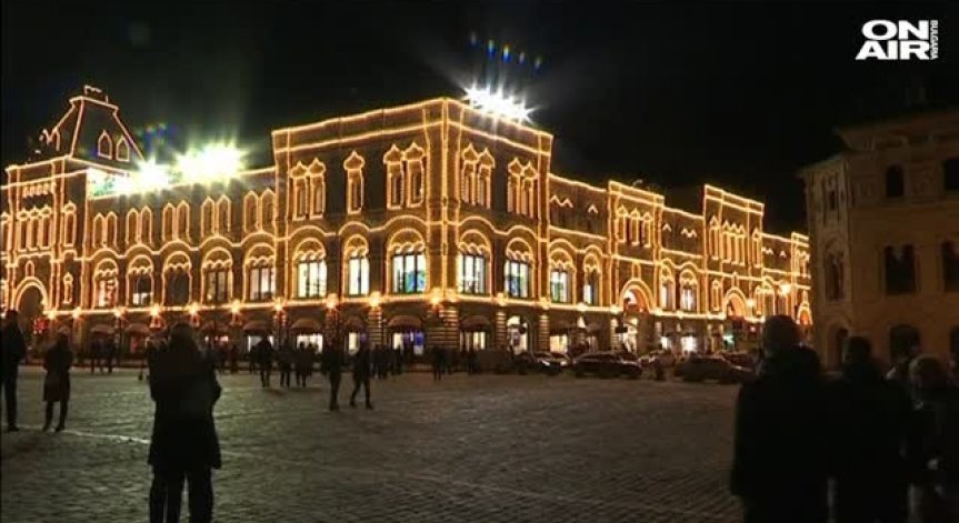 Милиони хора от над 170 държави се включиха в Часът на Земята