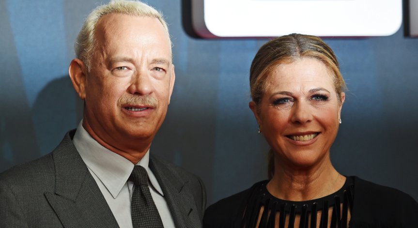 Емоционална Рита Уилсън: Баща ми не избяга от България за тази Америка