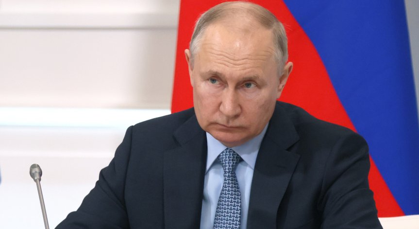 Русия се модернизира: Изкарва на бойното поле новите ядрени установки 