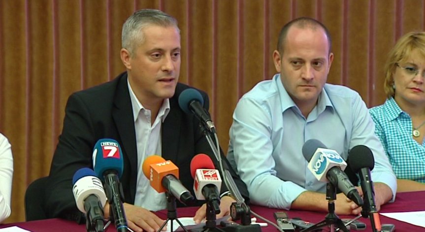 Реформаторите готови да управляват с ГЕРБ при определение условия