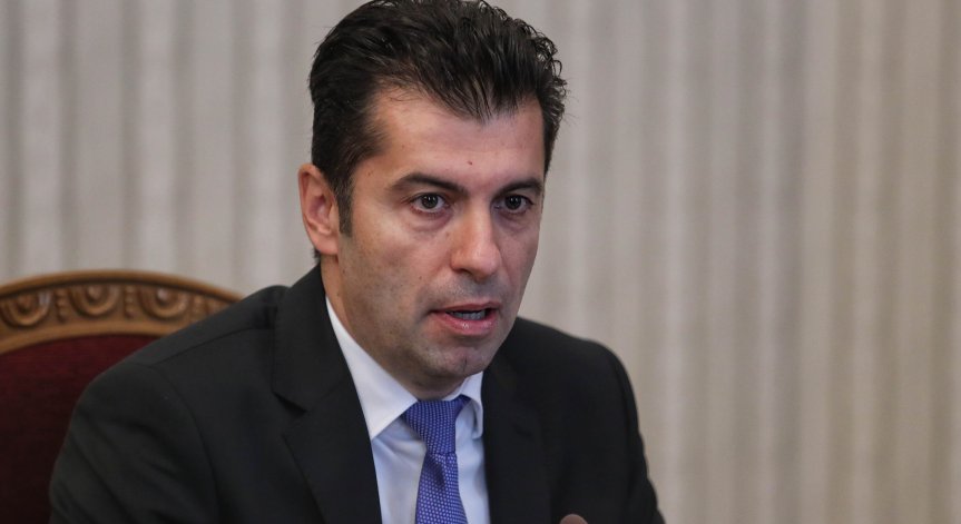 Петков: Задкулисието има своите пипала навсякъде, но ние ще осветляваме всеки служител