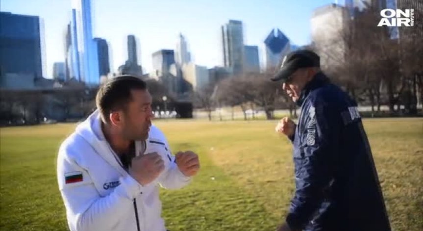 Звезден рожденик: Кубрат Пулев на 37