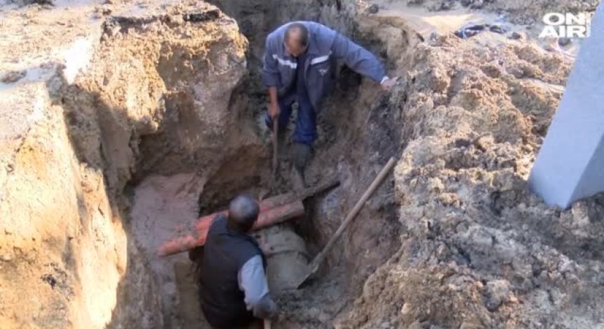 Откриха завишено количество уран във водата в Хасково