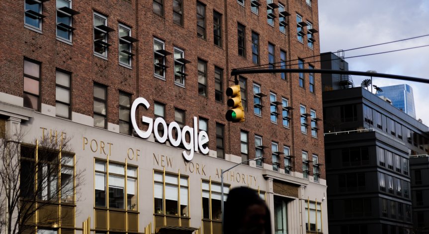 Alphabet придобива стартъп за киберсигурност за $23 млрд.