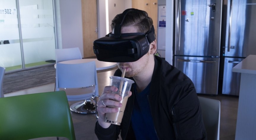 5 индустрии, които няма да бъдат същите след навлизането на VR